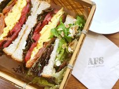 -AFS Cafe & Canteen(闽江二路店)