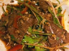 -楼兰新疆主题餐厅(苏州中心店)