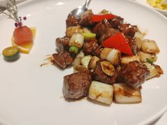 -古韵轩·园林餐厅