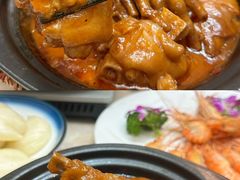 -千岛湖小鱼儿·淳安匠心农家菜