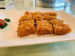 -利苑酒家(金宝店)