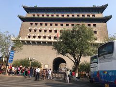 -星巴克臻选(北京前门大街店)