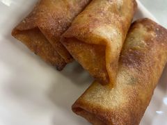 黄鱼春卷-明呈黄鱼面馆(斜土路店)