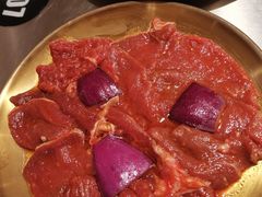 -小核桃烤肉馆(西塔店)