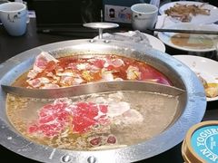 -额尔敦·品质自助(摩尔城店)