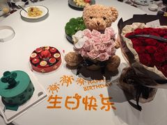 -京参園海鲜餐厅