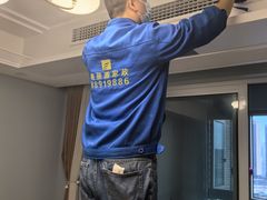 -武汉格丽雅家政 保洁清洗