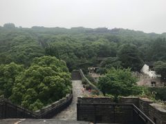 -虞山城墙