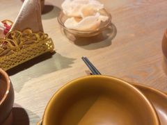 -耶里夏丽·新疆菜·28年喀什老馆(田林东路店)