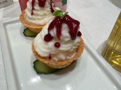 -聆桂烤鸭·金奖烤鸭(静联广场店)