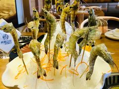 -尚海豆捞(乐虹坊店)