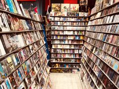 店内环境-Hi Fi Acoustic 梵香禅韵·色声香味
