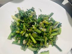 -炊烟小炒黄牛肉(中心印象城店)