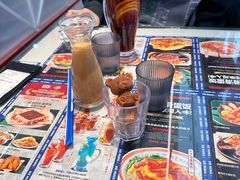 -运河城商业摩尔(太白楼路店)