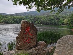-紫霞湖公园