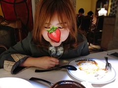 -俄士厨房(万松园店)