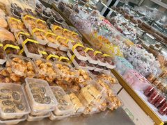 -幸福蛋糕坊(金顶街店)