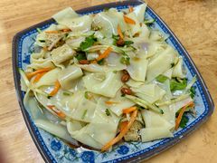 -牛味十足传统美食(凤凰西街店)