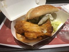 -肯德基(宁国大润发店)