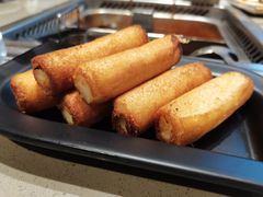 炸牛奶-海底捞火锅(茂业店)
