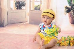 android_upload_pic-星豆豆儿童摄影(南郊太白南路店)