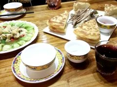 -思金拉措庄园藏餐(太阳岛店)