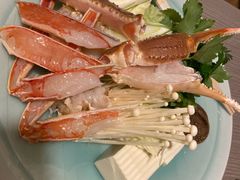 -蟹道乐(道顿堀本店)