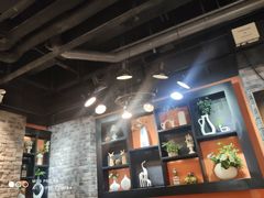 -蜀天上精专麻辣香锅(文定路店)