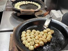 -哑巴生煎(临顿路店)