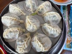 -叶存利海鲜大馅饺子(海宁路总店)