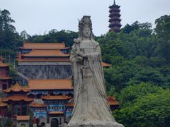 -南沙天后宫景区