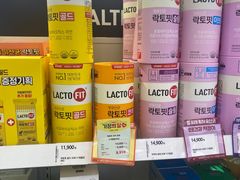 -Olive Young(明洞旗舰店)