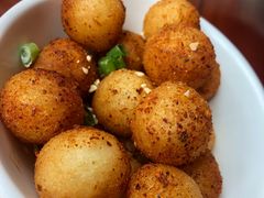 -炉小二铜锅牛蛙•川湘菜(三里屯店)