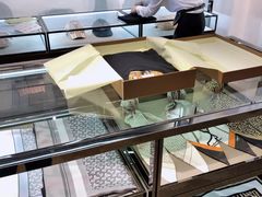 -BURBERRY(上海港汇恒隆广场店)