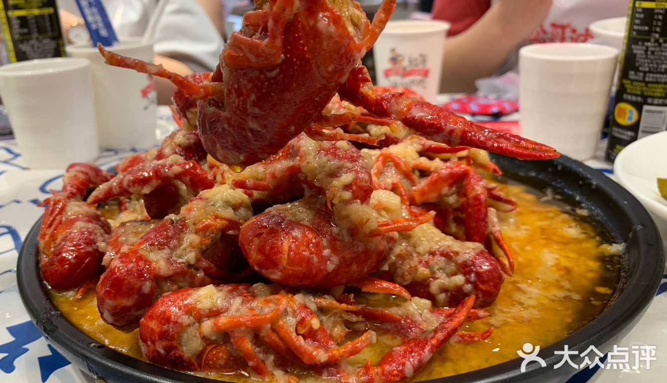 深圳小龙虾篇 | 夏日必备小龙虾攻略