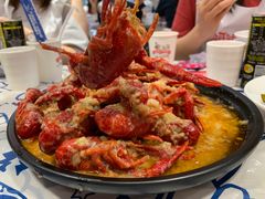 -松哥油焖大虾(皇岗一店)