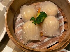 -新大咀港式茶餐厅(宝山万达店)