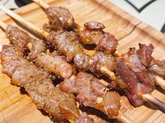 -新凯旋烧烤·燕姐千岛湖土菜