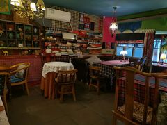 大堂-花蓬咖啡(阳光经典店)