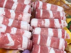 -兰正韩·韩国料理(大悦城店)