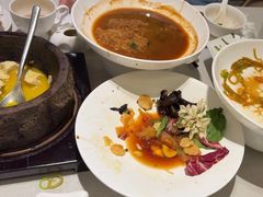 -狮王府淮扬菜(新街口友谊店)