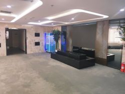 店内环境-北京炫美医疗美容