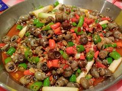 -为民烧烤吧.自贡爆炒菜(收录10年好店)