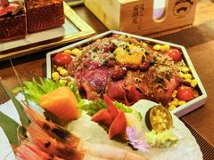 -弓二·烧鸟居酒屋(财富购物中心店)