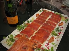 -广州柏悦酒店·悦景轩·粤菜餐厅