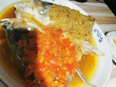 -粥全粥到海鲜家常菜(瞿塘峡路店)