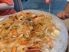 -滋粥楼·顺德菜(番禺广场总店)