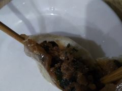 -古街捞化牛杂(井大店)