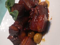 -鹊华居·地道鲁菜·海鲜·融合味(大明湖店)