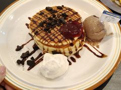 -foodoo芙多松饼店